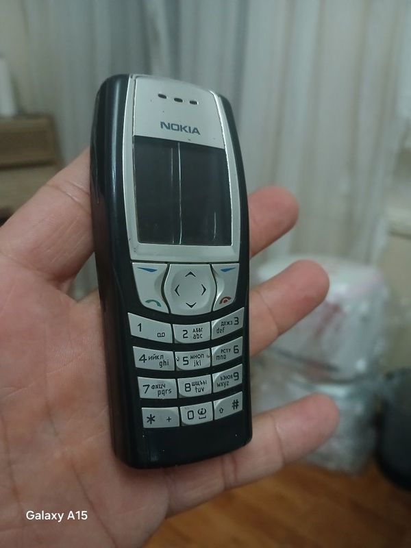 Nokia 6610i Original Nokia 6610i Original