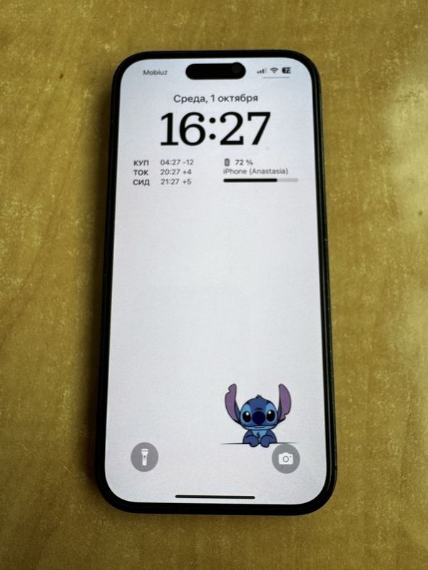 IPhone 14 Pro 128 гб