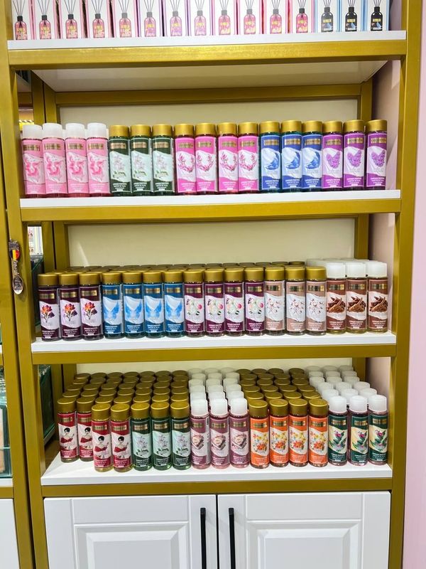 Cocomidor konsentrat parfum Cocomidor konsentrat parfum