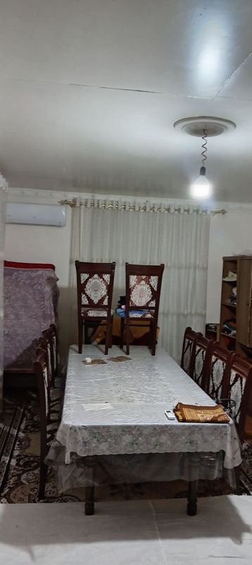 Срочно! Продажа. 6 ком, 10 сот. Гулзор махалла. Ипотекага болади.