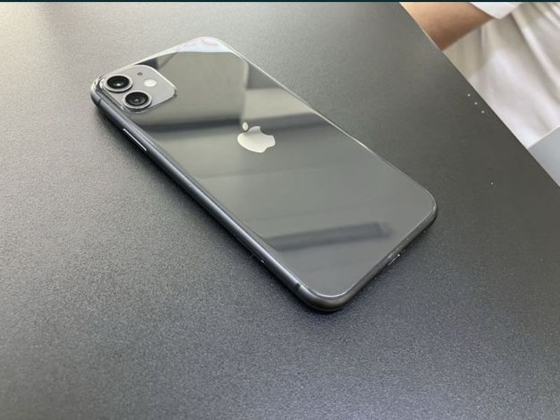 Iphone 11 128 gb Iphone 11 128 gb