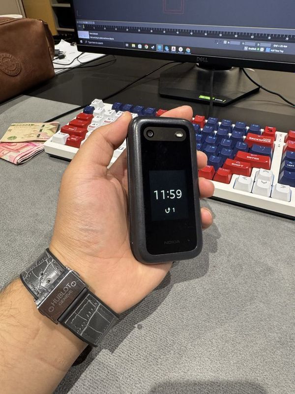 Nokia 2660 Flip (orginal)