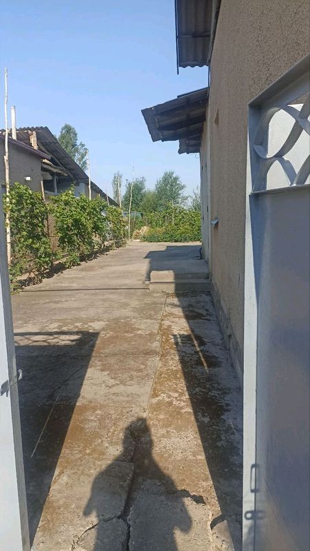 продается свой дом (солдатский) 6,6 соток продается свой дом (солдатский) 6,6 соток