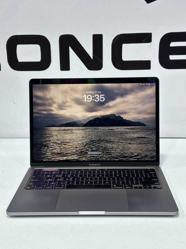Apple Macbook Pro 2020