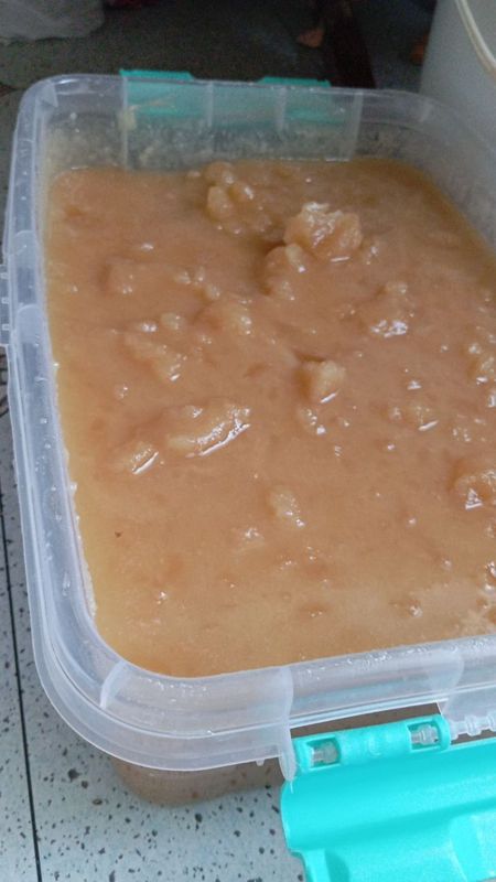 Продаём мед натуральный. Янтак Продаём мед натуральный. Янтак