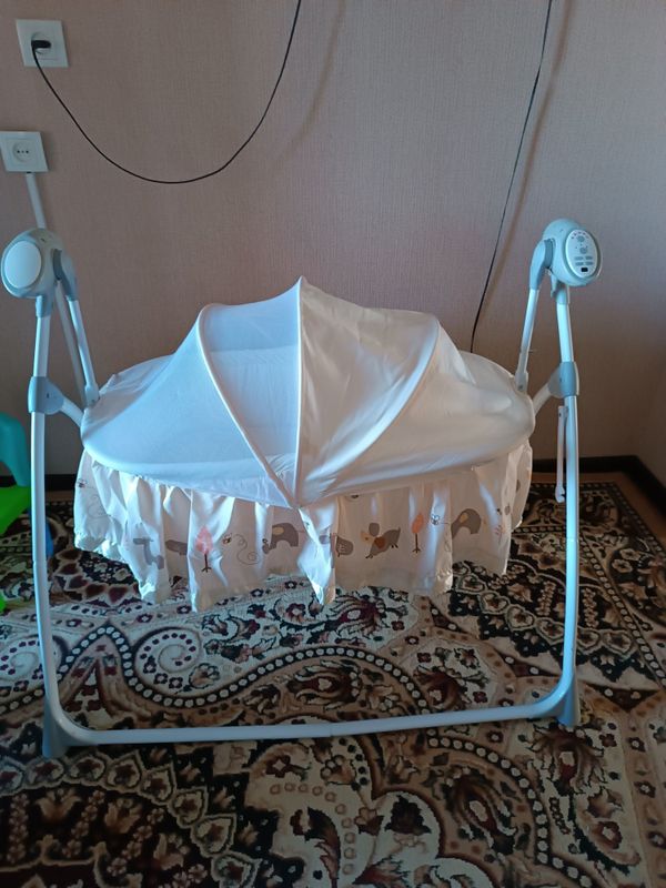 Elektroniy lyulka Elektroniy lyulka