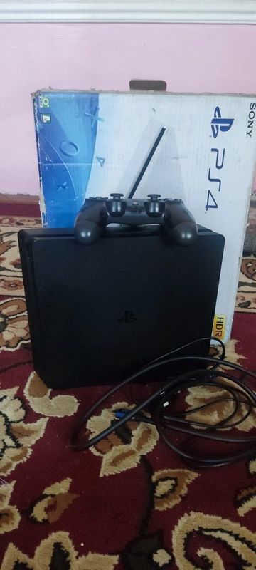 Ps4 Slim 512gb Uyinlari Rdr 2 Efootball Pes 2021 patch 2025