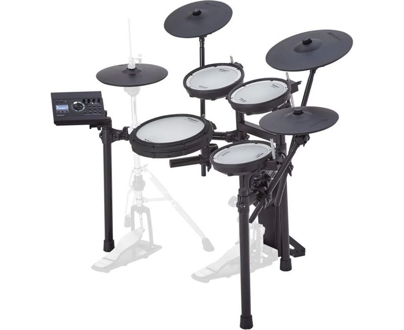 Roland TD‑17KVX2 + MDS‑COM Roland TD‑17KVX2 + MDS‑COM