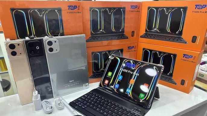 Planshet T1000 pro max Planshet T1000 pro max