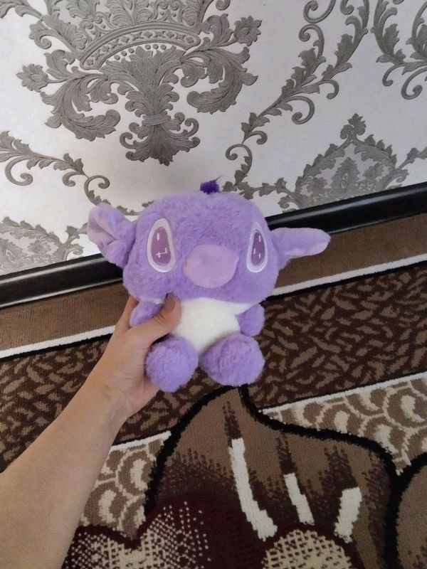 stich