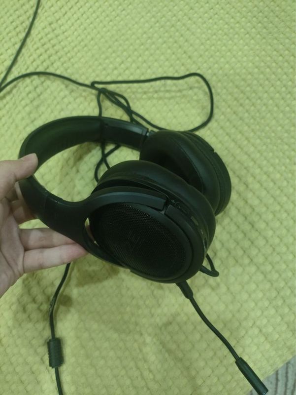 Наушники от 2е gaming HG350