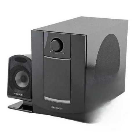 Акустика Microlab M-800 Акустика Microlab M-800