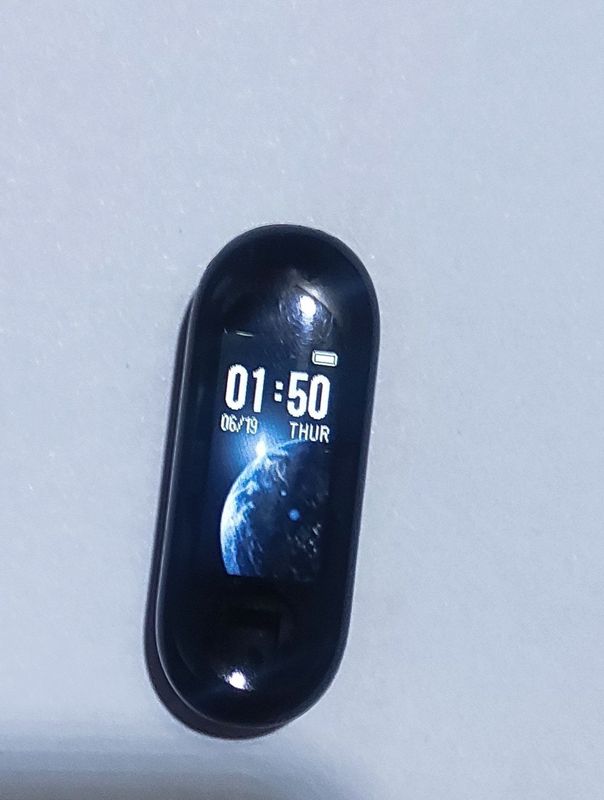 Smart Mi Band 3 original Smart Mi Band 3 original