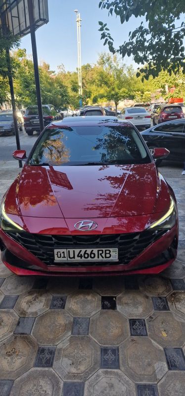 Продажа Hyndai elantra fuul Продажа Hyndai elantra fuul