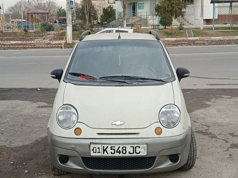 Matiz best 2015 yil