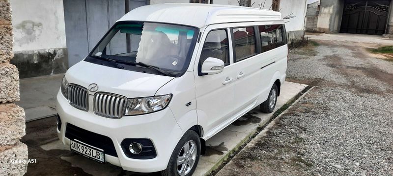 Шинрай микроавтобус пасажир 10+1