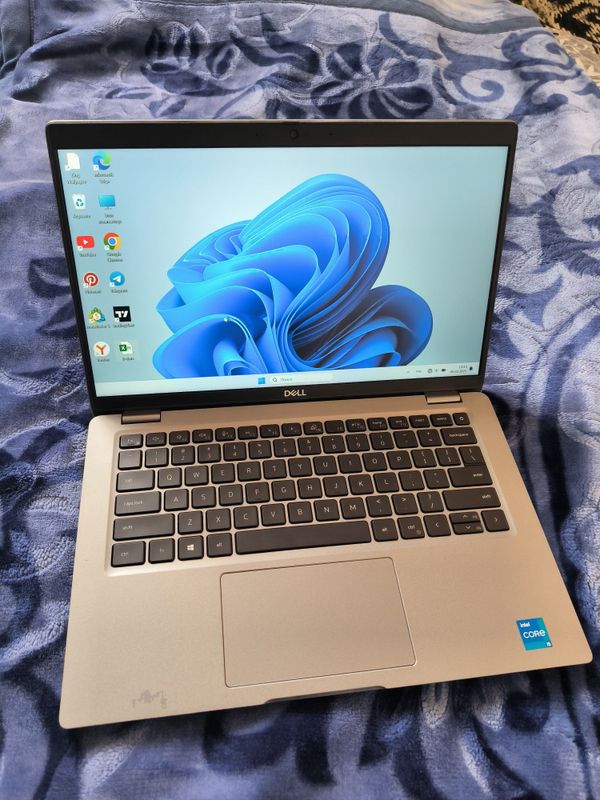 Dell 3420 Core i5-1135G7 16GB 512GB