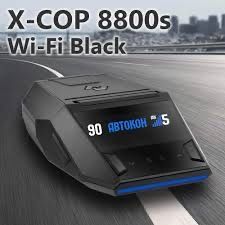 Neoline X-COP 8800s Wi-Fi Neoline X-COP 8800s Wi-Fi