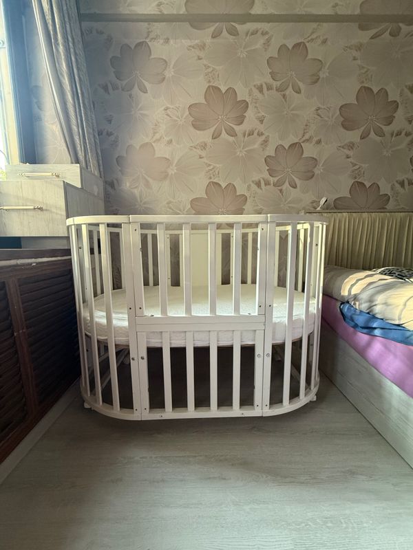 Продается детская кровать