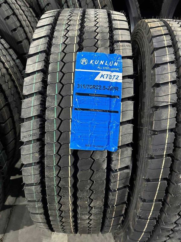 Avtoshina 315/70 R 22.5