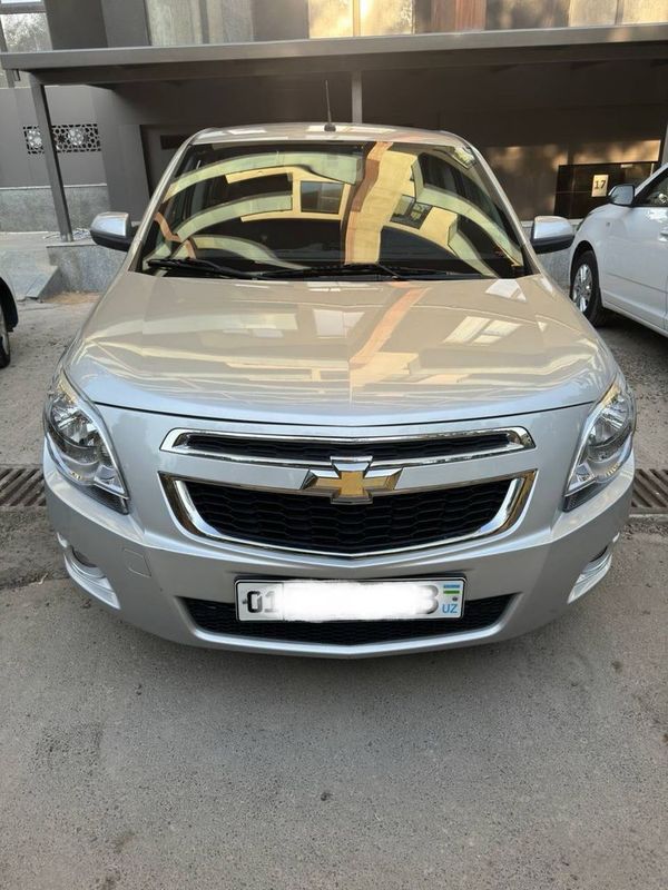 Cobalt avtomat 2022 Cobalt avtomat 2022