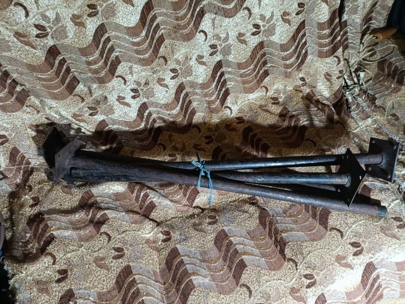 Ножки для стола металлические Ножки для стола металлические