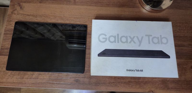 Планшет Samsung tab A8