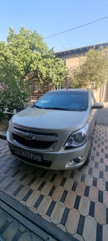 Cobalt 2013 avtomat Cobalt 2013 avtomat
