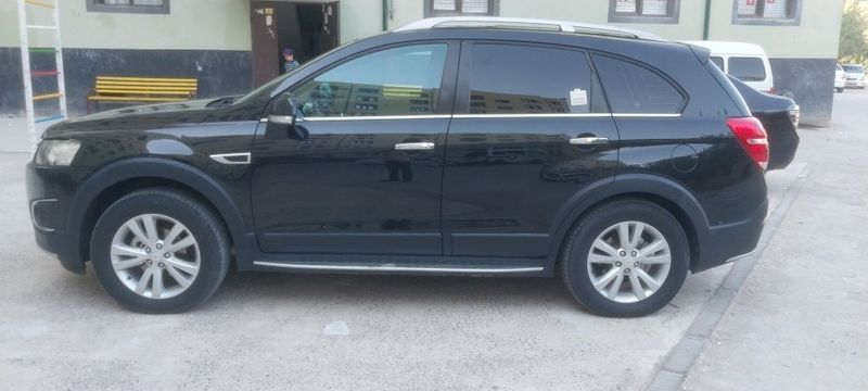 Captiva 3 2013yil 156ming toza moshin Captiva 3 2013yil 156ming toza moshin