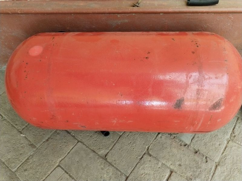 Metan balon 4 pakaleni reduktor Metan balon 4 pakaleni reduktor