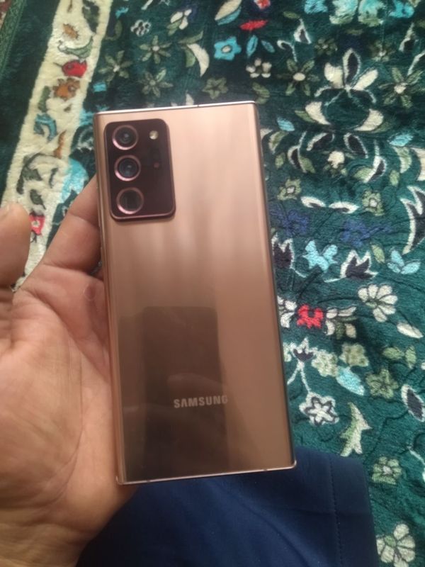 Samsung not 22 ultra