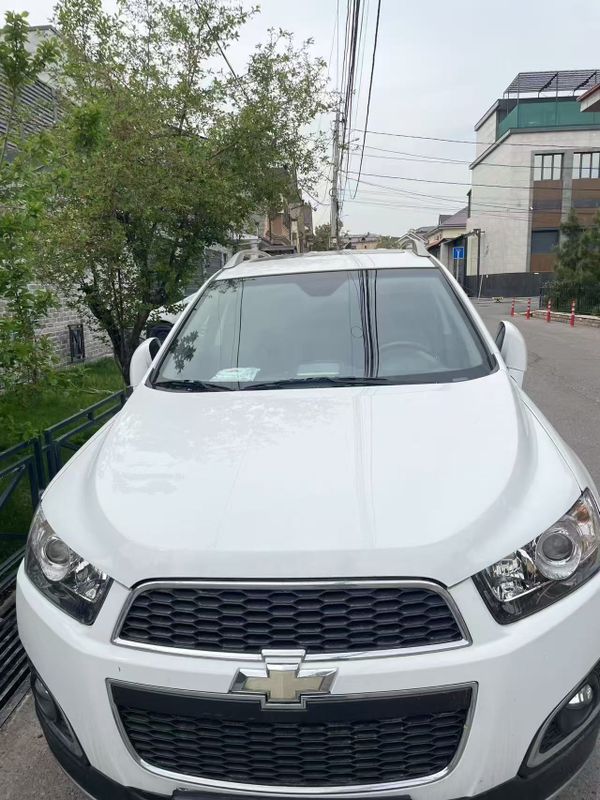Captiva 3 (2015) Captiva 3 (2015)