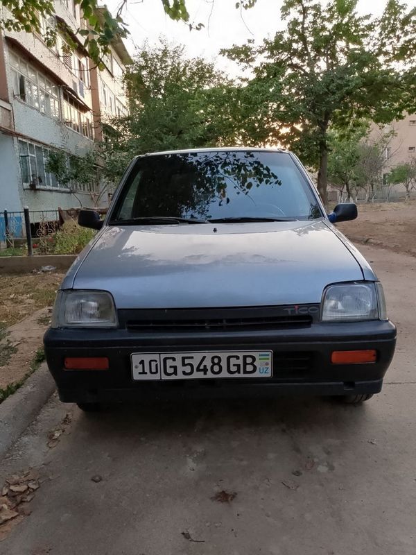 Tiko Daewoo, 1997 года