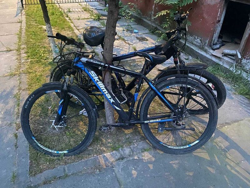 Velosiped Skillmax Velosiped Skillmax