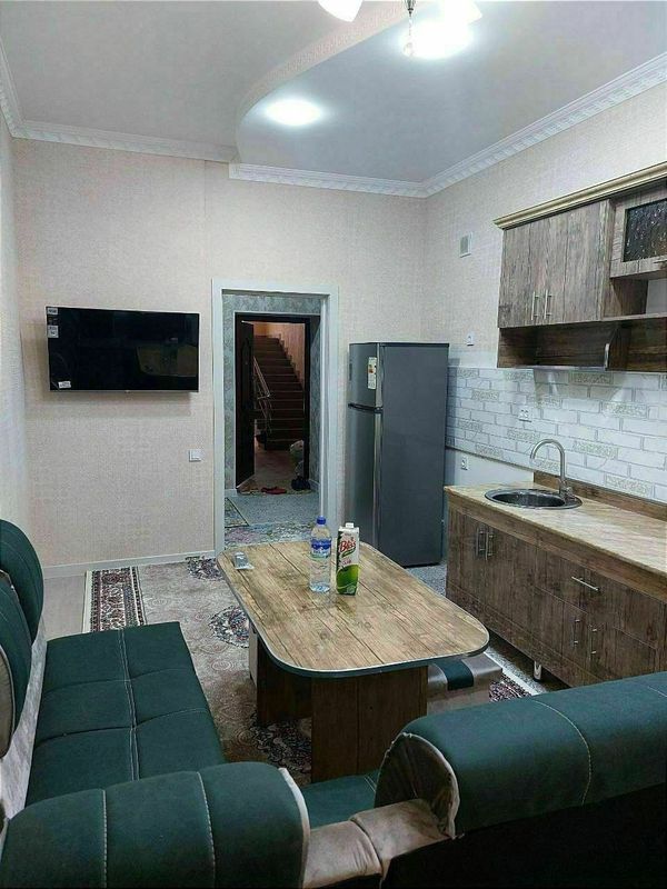 Kvartira kunlik toshkent