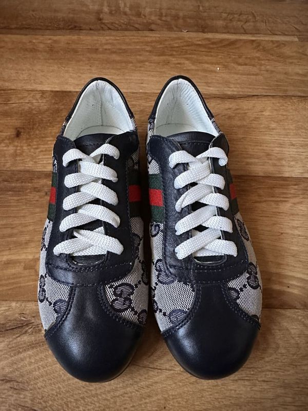 Кроссовки gucci детские Кроссовки gucci детские