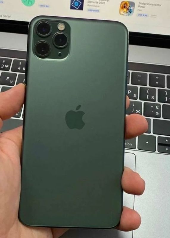 Iphone 11 pro max 64 gb все работает Iphone 11 pro max 64 gb все работает