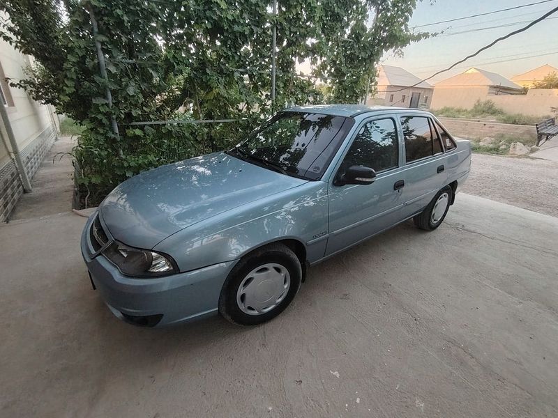 Nexia 2 garantiya Nexia 2 garantiya