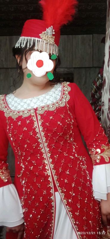 ansambl kelin libosi