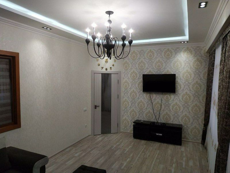 Аренда 2 комнатной,Шота Руставели,Текстильный,новостройка