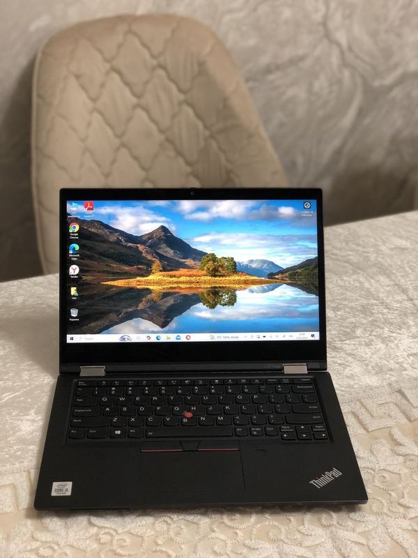 Lenovo L13 Yoga i5