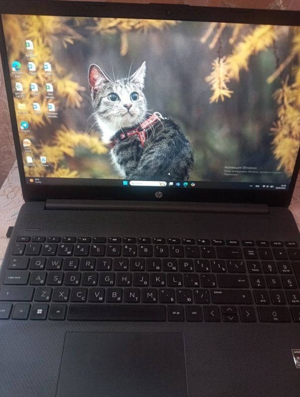 HP kompyuter Holati ideal hali yangidek HP kompyuter Holati ideal hali yangidek