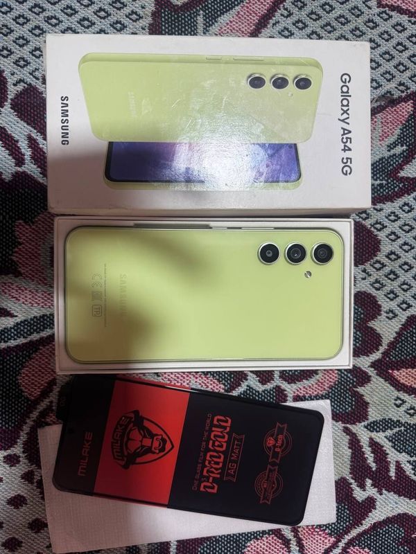 Samsung a54 5g 128 gb yangi pochti Samsung a54 5g 128 gb yangi pochti
