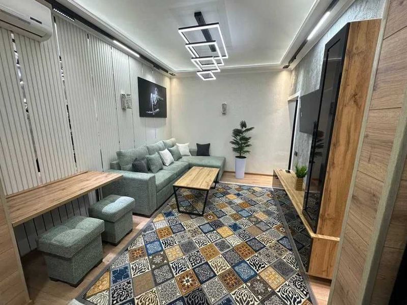 Срочно сдам! Новза 2-комнат 35м2 Ор-р Эстимед, Звоните!