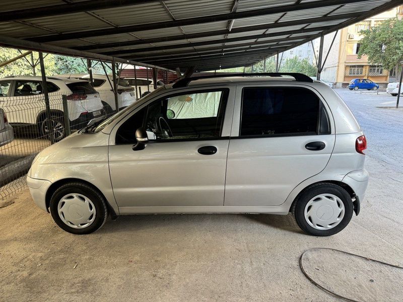 Продаётся Матиз автомат Продаётся Матиз автомат