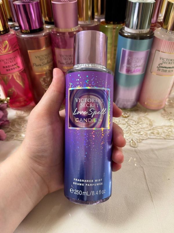 💕 Victoria’s secret 💕 spreylari 💕 Victoria’s secret 💕 spreylari