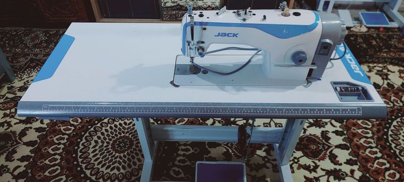 Toʻgʻri chok JACK -F4 Toʻgʻri chok JACK -F4