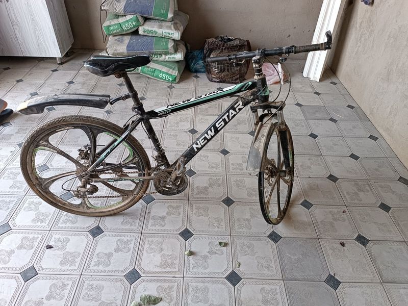 Bicycle Amartizator Велосипед б/у Bicycle Amartizator Велосипед б/у