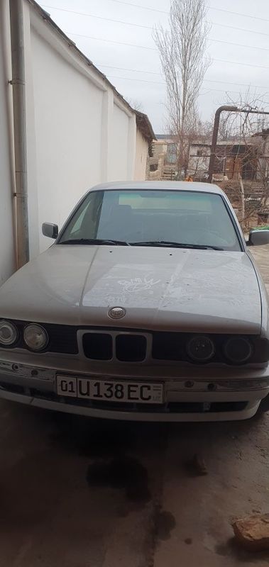 BMW e34 srochna motori 2l BMW e34 srochna motori 2l