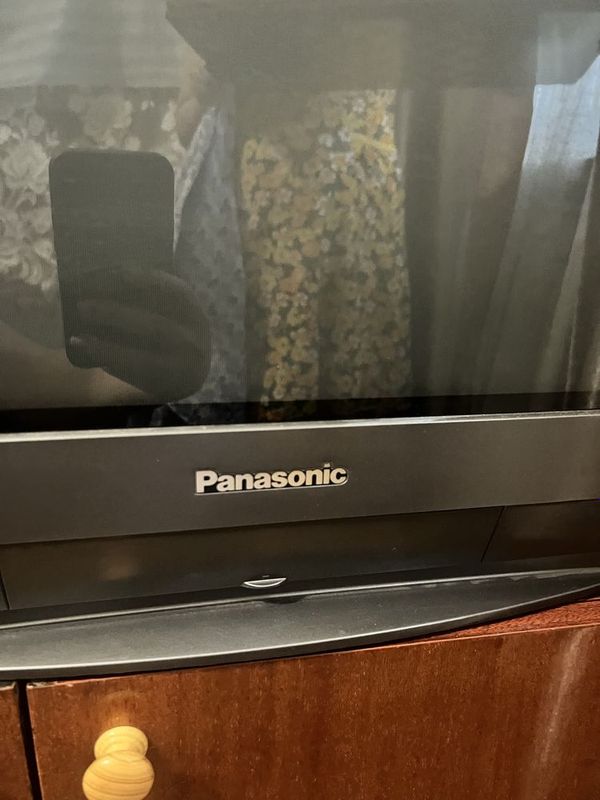 Продается телевизор Panasonic